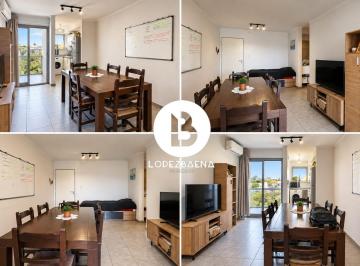 Departamento · 40m² · 4 Ambientes · Departamento 1 Dorm. C/ Balcon B° Nueva Córdoba - Ideal Estudiante!