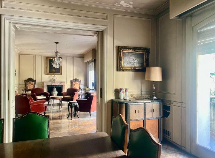 Departamento · 339m² · 8 Ambientes