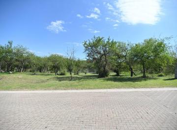Terreno , Mendiolaza · Lote en Venta en Estancia El Terrón | 1.048 m² | Orientación Norte