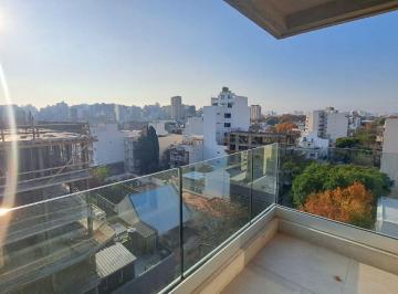 Departamento de 2 ambientes, Villa Urquiza · Tu Nuevo Hogar a Estrenar en El Corazón de Villa Urquiza