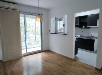 Departamento · 63m² · 3 Ambientes · 1 Cochera · Alquiler Departamento 3 Ambientes Palermo Cochera