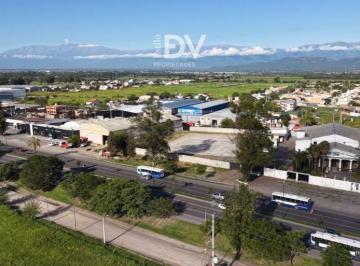 Terreno · 4973m² · Terreno con Doble Frente Sobre Av Paraguay y Av Palacios