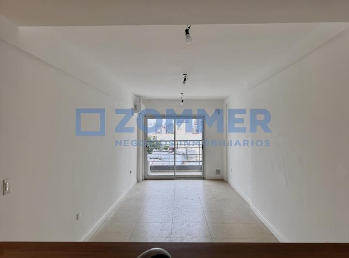 Departamento · 36m² · 1 Ambiente