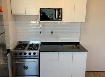 Departamento · 37m² · 2 Ambientes · Venta Departamento 2 Ambientes Hecho a Nuevo - Muñiz
