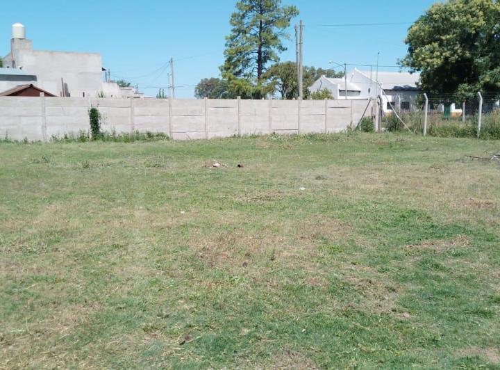 Terreno · 720m²