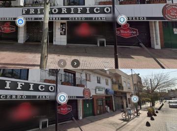 Local comercial · 171m² · 1 Ambiente · Venta Local Excelente Ubicacion 185 m² - Los Polvorines
