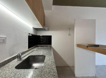 Departamento · 29m² · 1 Ambiente · Venta Departamento 1 Ambiente Monte Castro Balcón