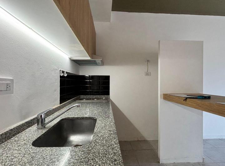 Departamento · 29m² · 1 Ambiente