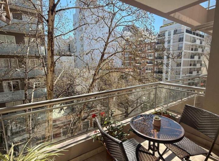 Departamento · 42m² · 2 Ambientes
