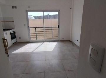 Departamento de 2 ambientes, Tres de Febrero · Departamento con 1 Dormitorio en Alquiler en Ciudadela