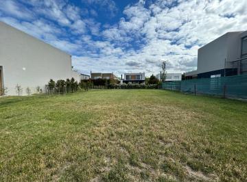 Terreno · 502m² · Venta Lote en Los Castaños, Nordelta