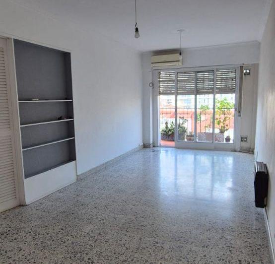 Departamento · 56m² · 3 Ambientes