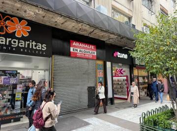 Local comercial · 168m² · Local en Microcentro