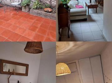 PH · 70m² · 3 Ambientes · PH de 2 Dorm. con Patio en Alquiler en La Plata - Dueño Directo