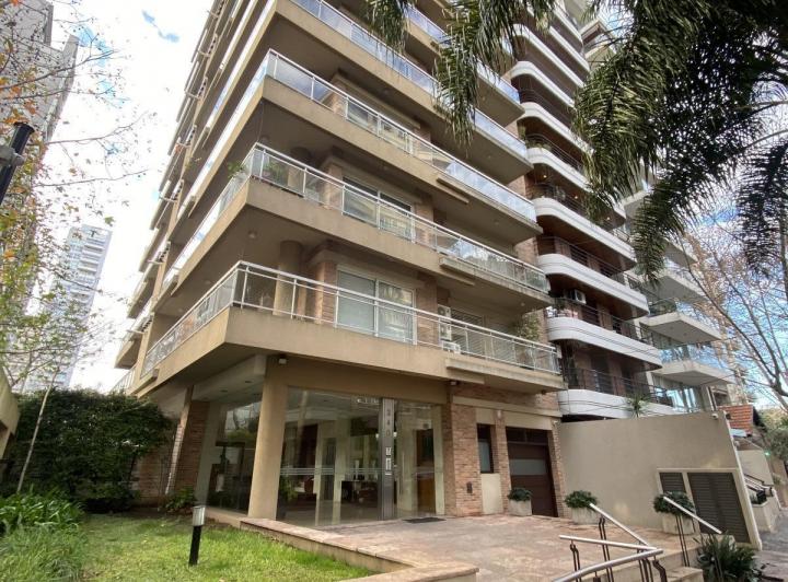 Departamento · 70m² · 3 Ambientes · 1 Cochera