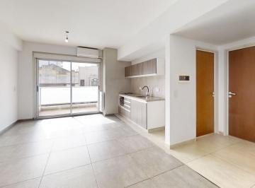 Departamento · 42m² · 2 Ambientes · Alquiler Departamento de 2 Ambientes en Paternal