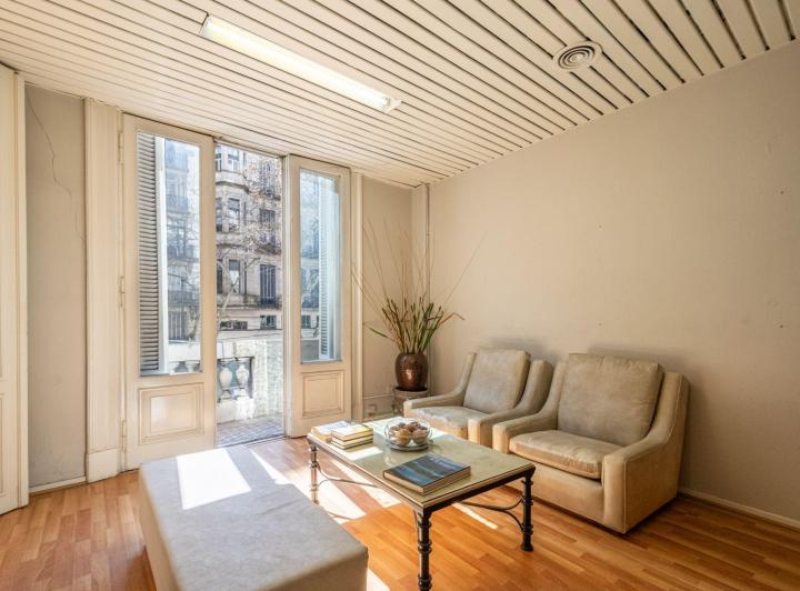 Departamento · 205m² · 7 Ambientes