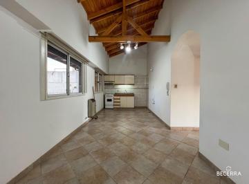 Departamento · 66m² · 2 Ambientes · Departamento en Alquiler en Hurlingham