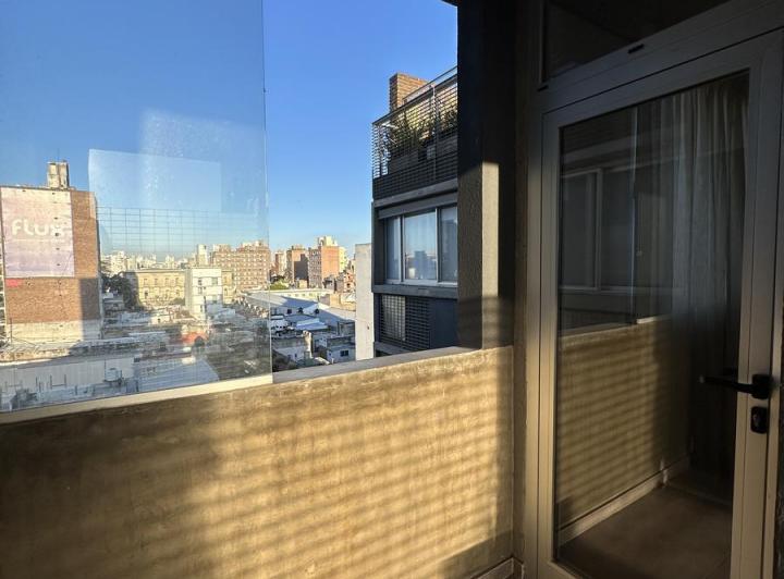 Departamento · 38m² · 2 Ambientes