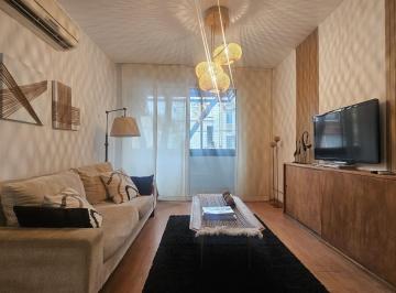 Departamento · 70m² · 3 Ambientes · Amplio y Comodo 3 Ambientes con 2 Baños en Mejor Zona Nuñez