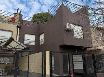 Casa en Alquiler de 5 ambientes Los Almendros · Particular Alquila Hermoso y Amplio Tríplex en Bahia Blanca