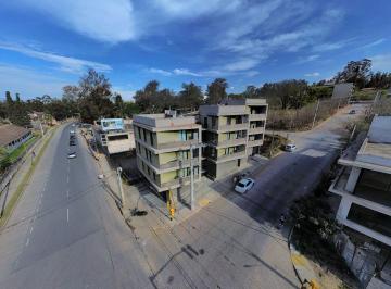Departamento · 60m² · 3 Ambientes · 1 Cochera · Venta Dpto 2 Dorm. C/ Cochera Av Bolivia
