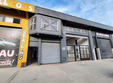 Local comercial de 2 ambientes, Florencio Varela · Excelente Galpón Comercial E Industrial de 250 m² + Entrepiso – Av Eva Perón Al 5350, Florencio Vare
