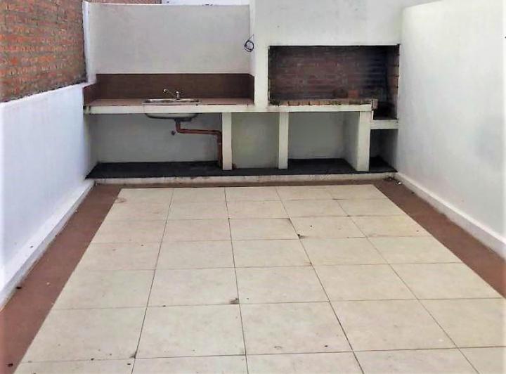 Departamento · 40m² · 1 Ambiente