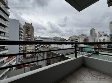 Departamento · 78m² · 4 Ambientes · 1 Cochera · 4 Ambientes en Nuñez - Edificio con Seg 24hs y Gym Pileta - Cochera Opcional