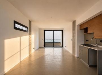 Departamento · 40m² · 2 Ambientes · Venta Coghlan 2ambientes con Balcon y Parrilla Pileta Sum Cowork