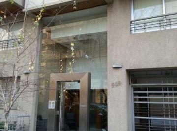 Departamento · 42m² · 2 Ambientes · Loria 509 9ºb