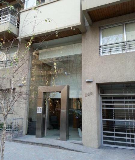 Departamento · 42m² · 2 Ambientes