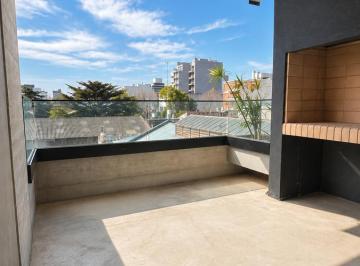 Departamento · 32m² · 1 Ambiente · 1 Ambiente con Balcon y Parrilla Piscina, Sum, Cowork Venta Coghlan