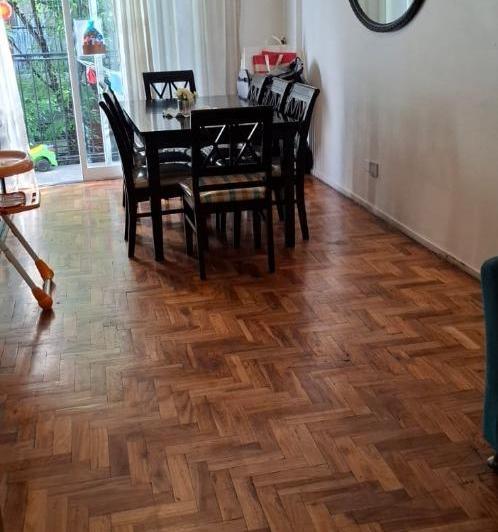 Departamento · 57m² · 3 Ambientes