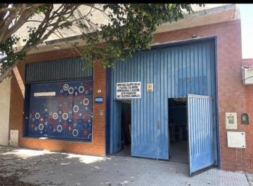 Fondo de comercio · 300m² · 1 Ambiente · Marroquineria Fabrica + Galpon en Venta
