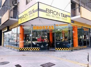 Local comercial · 550m² · 1 Ambiente · Alquiler - Local Apto Todo Rubro