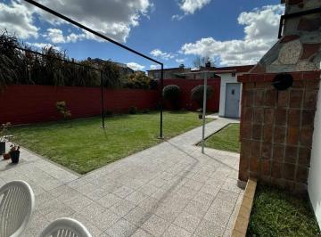 Casa de 3 ambientes, General San Martín · Venta Casa 3 Ambientes Jardin San Martin