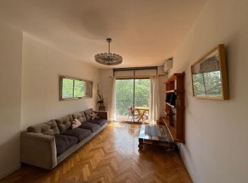 Departamento · 55m² · 3 Ambientes · 1 Cochera · Alquiler Dpto 3 Ambientes en Nuñez