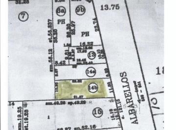 Terreno , Tigre · Lote Apto Edificio en La Mejor Zona de Tigre. Escucha Ofertas