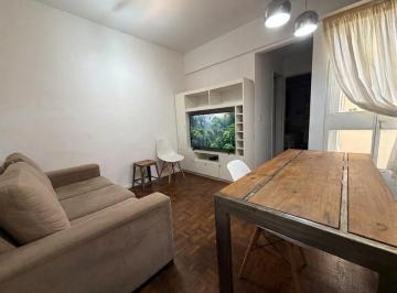 Departamento · 40m² · 2 Ambientes · Venta Departamento 2 Ambientes Belgrano