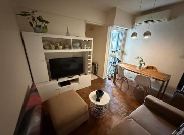 Departamento · 40m² · 2 Ambientes · Venta Departamento 2 Ambientes Belgrano