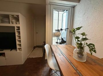 Departamento · 40m² · 2 Ambientes · Venta Departamento 2 Ambientes Belgrano