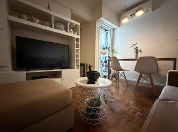 Departamento · 40m² · 2 Ambientes · Venta Departamento 2 Ambientes Belgrano