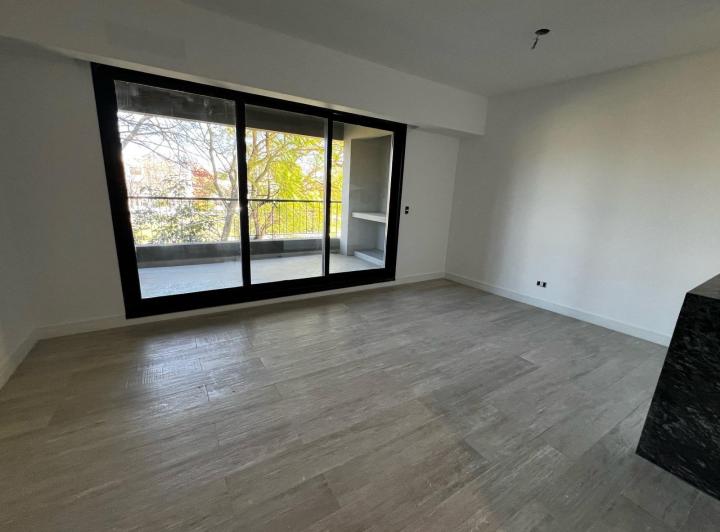 Departamento · 47m² · 2 Ambientes