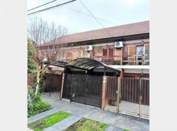 Casa · 37m² · 2 Ambientes · Duplex en Venta en Villa Luzuriaga