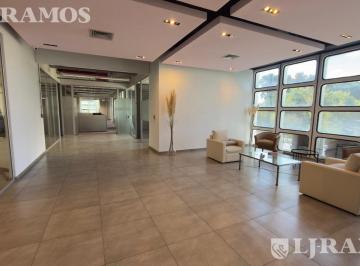 Oficina comercial · 1500m² · Alquiler de Oficina de 1.500 m² en San Fernando