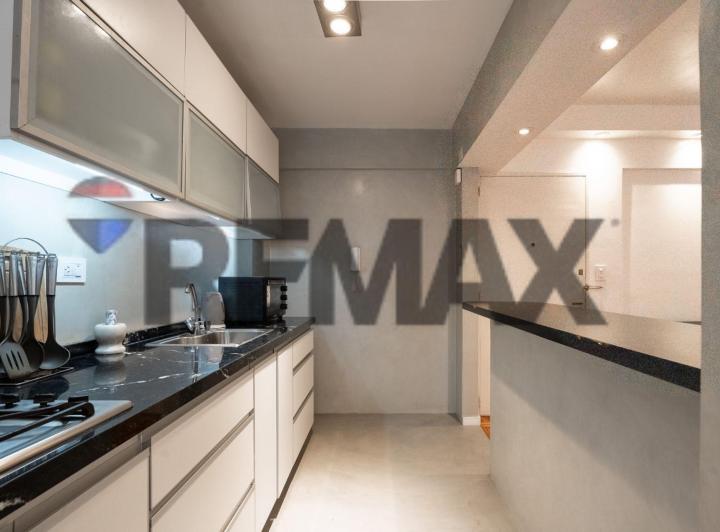 Departamento · 36m² · 2 Ambientes
