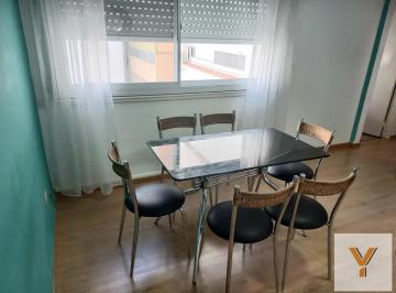 Departamento · 40m² · 2 Ambientes · Departamento en Venta - 1 Dormitorio 1 Baño - 40 m - Mar del Plata