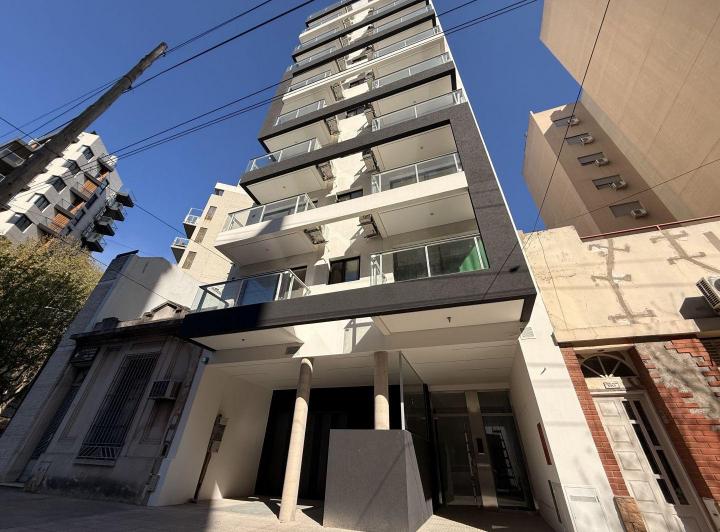 Departamento · 46m² · 2 Ambientes