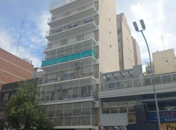 Departamento · 35m² · 2 Ambientes · Venta Depto 2 Ambientes con Balcón - Flores